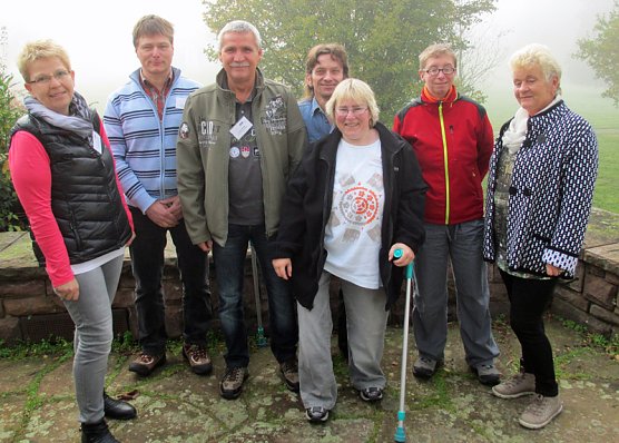 VdK tagte (Foto: R. R&ouml;mer)