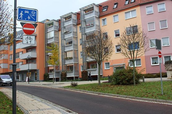 Autofahrer in Sondershausen aufgepasst!!! (Foto: Karl-Heinz Herrmann)