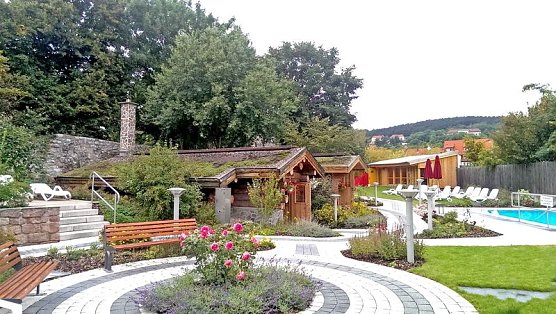 "Skandinavischer Abend" (Foto: Stadtmarketing Bad Frankenhausen)