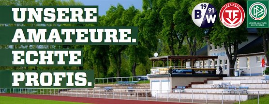 Vereinsdialog mit dem Th&uuml;ringer Fu&szlig;ball Verband (Foto: Steffen Kobrow)