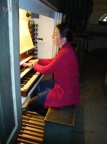 Rückblick auf Benefizkonzert (Foto: Peter Zimmer) Rückblick auf Benefizkonzert (Foto: Peter Zimmer)