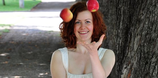 Schneewitchen (Foto: Lisa Stern)