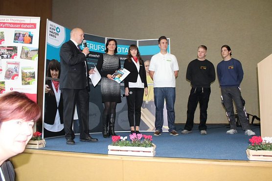 Zu Hause in Thüringen (Foto: Karl-Heinz Herrmann) Zu Hause in Thüringen (Foto: Karl-Heinz Herrmann)