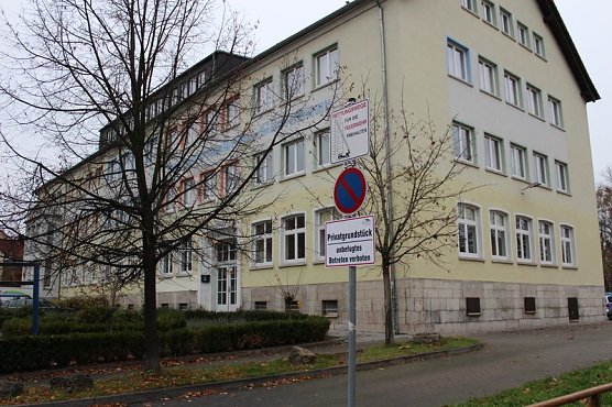 So das Fazit, dass heute in Sondershausen bei einer Informationsveranstaltung gezogen wurde, Die Zahl der Fl&uuml;chtlinge und Asylbewerber ist in der j&uuml;ngsten Vergangenheit deutlich angestiegen. Wie es im (Foto: Karl-Heinz Herrmann)