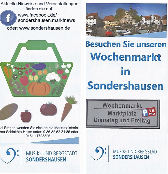 kn in K&uuml;rze (Foto: Stadt Sondershausen)