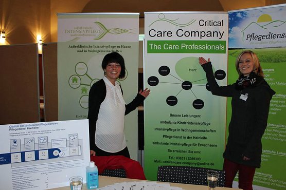 Gesundheit, Vorsorge, Pflege (Foto: Karl-Heinz Herrmann) Gesundheit, Vorsorge, Pflege (Foto: Karl-Heinz Herrmann)