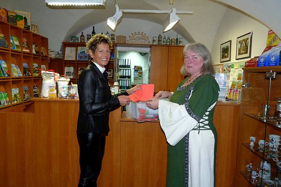 Gewinner ermittelt (Foto: Stadt Bad Frankenhausen)