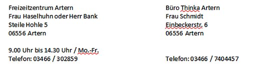 Leseclub (Foto: Privat) Leseclub (Foto: Privat)