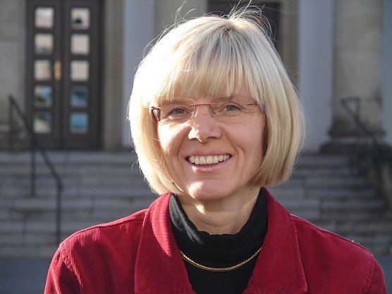 Angela Kalms (Foto: K&uuml;hn)