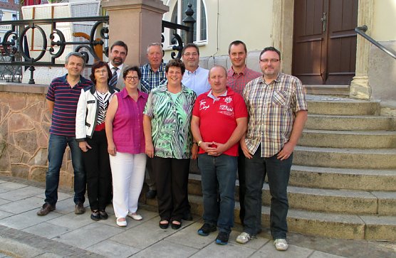 CDU-Kreistagsfraktion begr&uuml;&szlig;t Neugr&uuml;ndung (Foto: CDU Kyffhh&auml;userkreis)