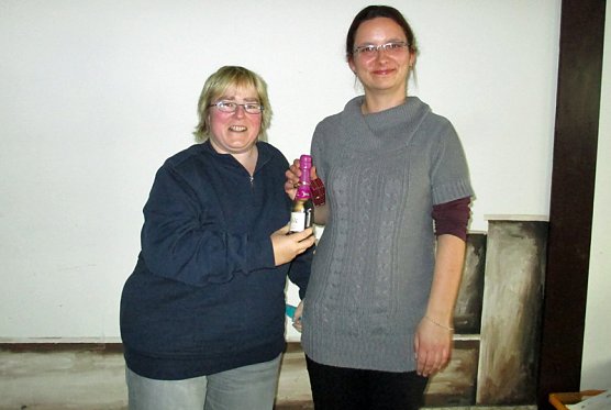 Demenz � Was nun? (Foto: Ina R&ouml;mer)