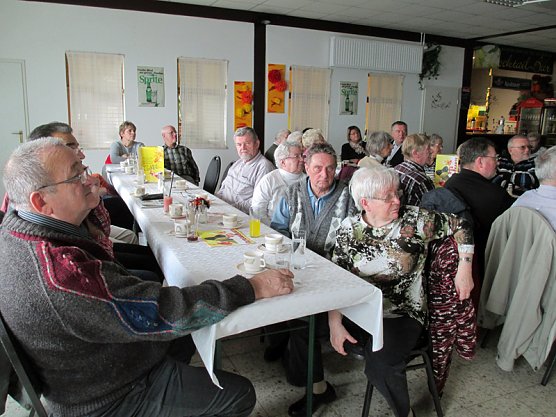 Demenz � Was nun? (Foto: Ina R&ouml;mer)