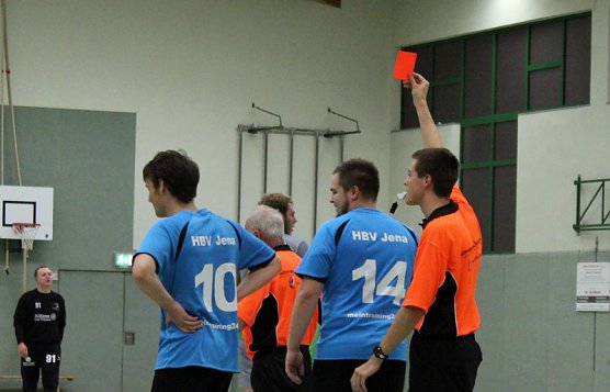 Unerwarteter hoher Erfolg (Foto: Karl-Heinz Herrmann) Unerwarteter hoher Erfolg (Foto: Karl-Heinz Herrmann)