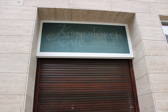 Hauptstraße nimmt Gesicht an (Foto: Karl-Heinz Herrmann) Hauptstraße nimmt Gesicht an (Foto: Karl-Heinz Herrmann)