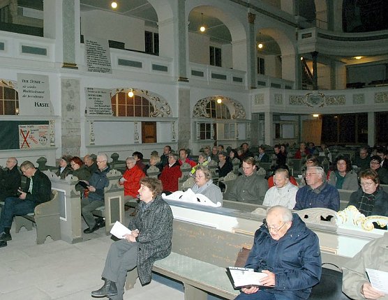 25 Jahre friedliche Revolution (Foto: Peter Zimmer) 25 Jahre friedliche Revolution (Foto: Peter Zimmer)