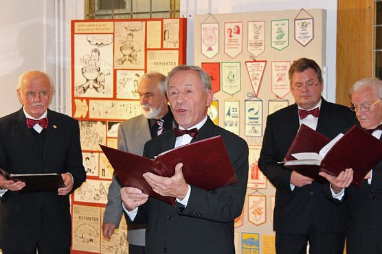 Was f&uuml;r ein Gedr&auml;nge! (Foto: Karl-Heinz Herrmann)