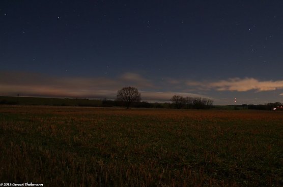 Wetter-Bild (Foto: Gernot Thelemann)