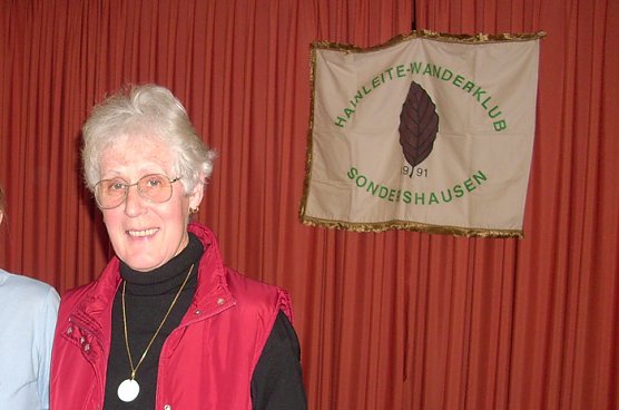 Karola Lindau (Foto: Karl-Heinz Herrmann) Karola Lindau (Foto: Karl-Heinz Herrmann)