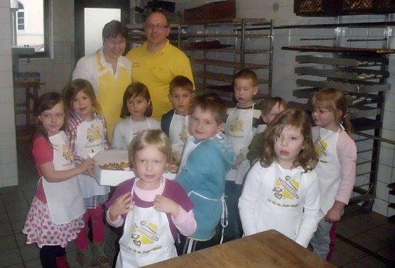 Toller Vormittag (Foto: Privat) Toller Vormittag (Foto: Privat)