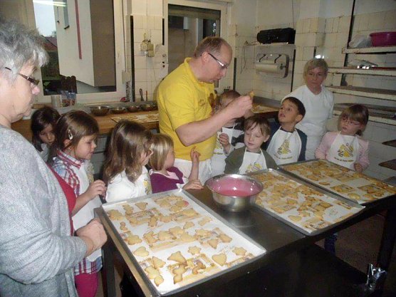 Toller Vormittag (Foto: Privat) Toller Vormittag (Foto: Privat)