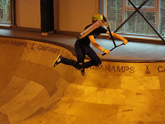 HIGH 6 Birthday JAM gestartet (Foto: Karl-Heinz Herrmann) HIGH 6 Birthday JAM gestartet (Foto: Karl-Heinz Herrmann)