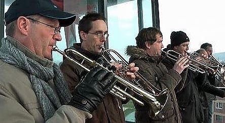 Vor und nachweihnachtliches (Foto: Karl-Heinz Herrmann) Vor und nachweihnachtliches (Foto: Karl-Heinz Herrmann)