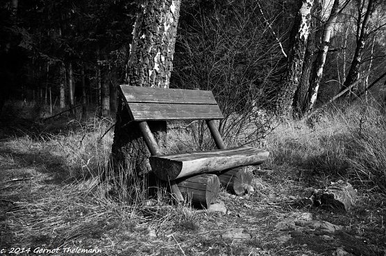 Wetter-Bild (Foto: Gernot Thelemann) Wetter-Bild (Foto: Gernot Thelemann)