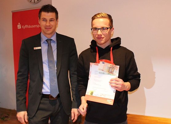 Spannendes Finale beim Planspiel Börse (Foto: Karl-Heinz Herrmann) Spannendes Finale beim Planspiel Börse (Foto: Karl-Heinz Herrmann)