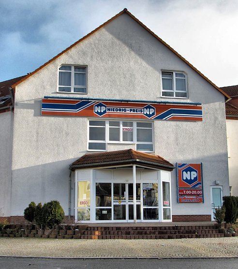 kn-Forum: "Sammeln Sie Punkte?" (Foto: Andreas Zeidler)