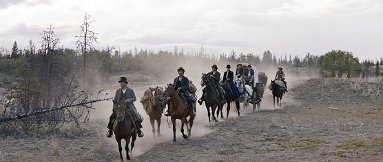 Zu den Goldfeldern (Foto: Rechteinhaber: Piffl Medien )