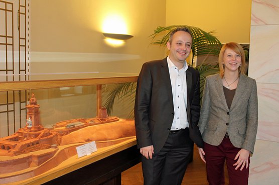 Tourismusverband Südharz Kyffhäuser steht (Foto: Karl-Heinz Herrmann) Tourismusverband Südharz Kyffhäuser steht (Foto: Karl-Heinz Herrmann)