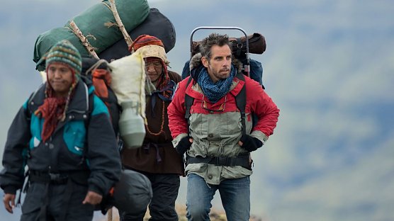 DAS ERSTAUNLICHE LEBEN DES WALTER MITTY (Foto: Fox) DAS ERSTAUNLICHE LEBEN DES WALTER MITTY (Foto: Fox)