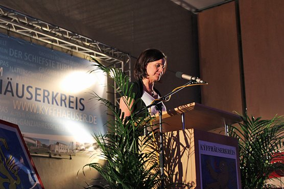 Geben wir Hass und Gewalt keine Chance! (Foto: Karl-Heinz Herrmann)