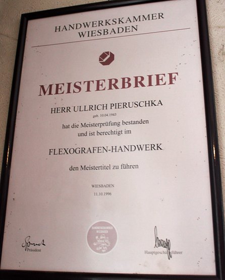 Institution beging Jubiläum (Foto: Karl-Heinz Herrmann) Institution beging Jubiläum (Foto: Karl-Heinz Herrmann)