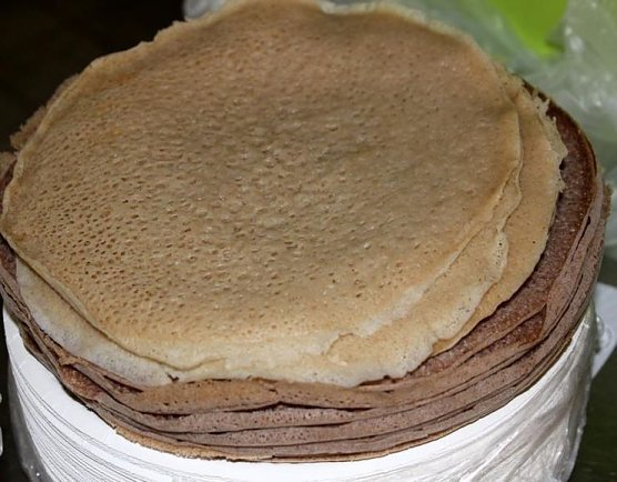 "DANKE" sagen auf eritreische Art (Foto: Torsten Bl&uuml;mel)