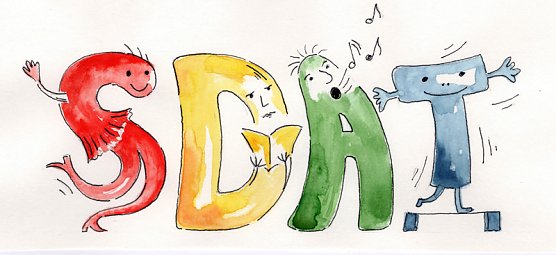 Wieder k&uuml;nstlerische Talente bei SDAT gefragt (Foto: Stiftung Finneck)