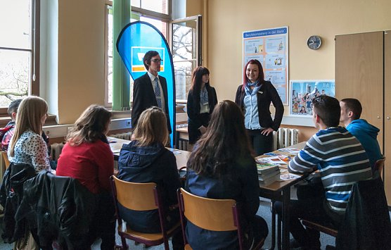 Schon mal vormerken (Foto: SBZ Sondershausen)