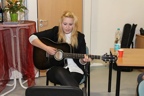 Neujahrsempfang der Linke Kyffhäuserkreis (Foto: Karl-Heinz Herrmann) Neujahrsempfang der Linke Kyffhäuserkreis (Foto: Karl-Heinz Herrmann)