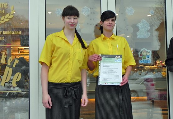 Alle Notinseln in Ro&szlig;leben einsatzbereit (Foto: DRK Artern / S&ouml;mmerda)