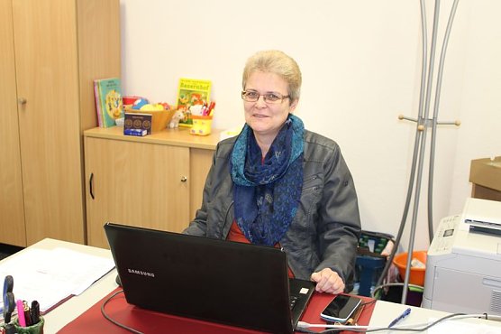 Motto: Spa&szlig; an Erfolg (Foto: Karl-Heinz Herrmann)