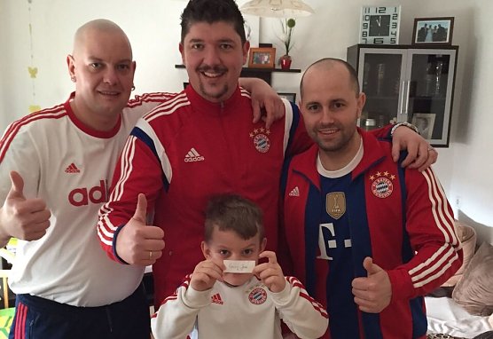 Gewinner ermittelt (Foto: privat) Gewinner ermittelt (Foto: privat)