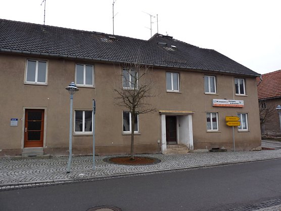 Haus 27 Ebeleben (Foto: Karl-Heinz Herrmann)