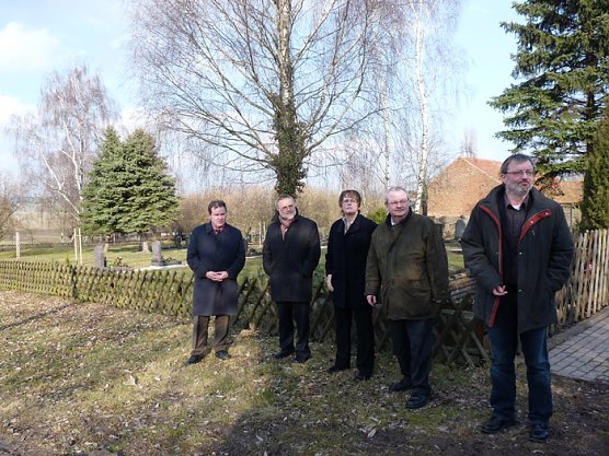 Kreisbereisung Landrat (Foto: Karl-Heinz Herrmann)