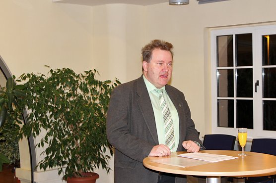 Feierstunde f&uuml;r Verbraucherbeirat (Foto: Karl-Heinz Herrmann)