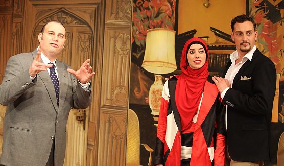 König der Herzen (Foto: P. Scholz) König der Herzen (Foto: P. Scholz)