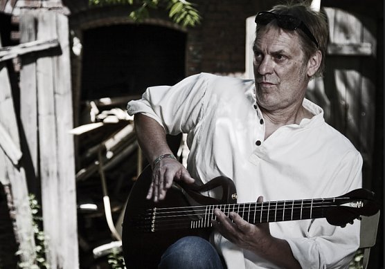 Abschiedstournee "Gitarre Total" (Foto: Martin C Herberg ) Abschiedstournee "Gitarre Total" (Foto: Martin C Herberg )