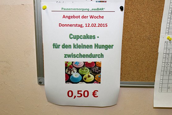 essbar jetzt im SBZ Sondershausen er&ouml;ffnet (Foto: Karl-Heinz Herrmann)