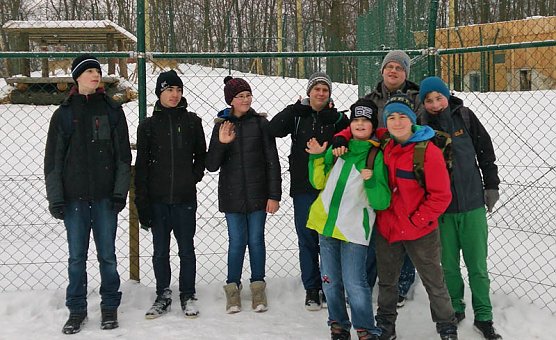 Winterferien im Jugendclub HOC (Foto: Stadtjugendring Sondershausen)