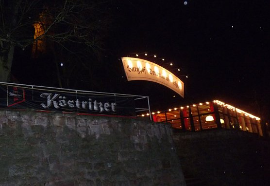 Sportgala 2009 (Foto: Karl-Heinz Herrmann)