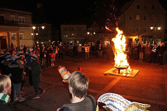 Nubbel f&uuml;r schuldig gesprochen (Foto: Karl-Heinz Herrmann)